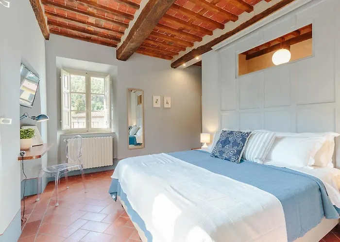 Antica Pergola Di San Giusto Capannori