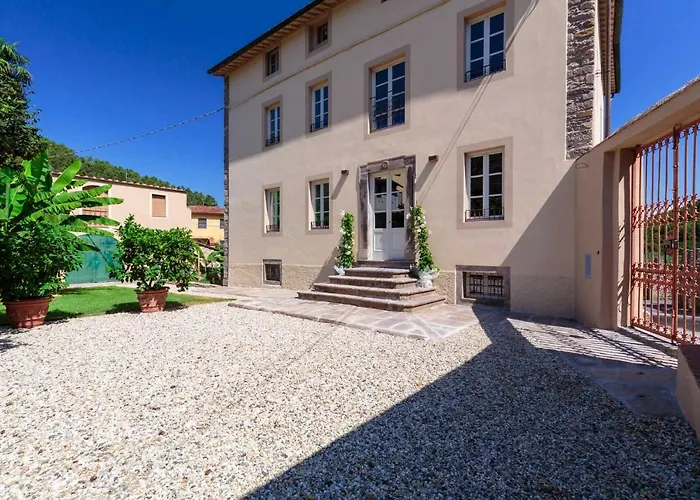Antica Pergola Di San Giusto