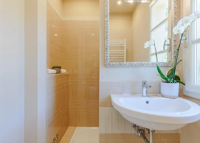 Antica Pergola Di San Giusto Nocleg ze śniadaniem