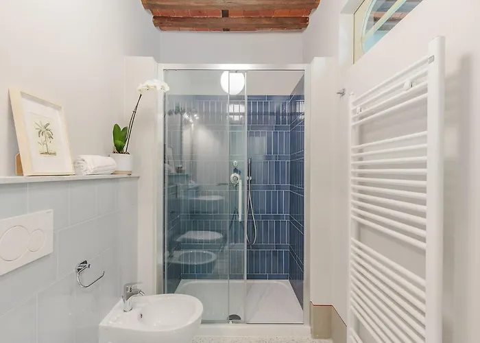 Nocleg ze śniadaniem Antica Pergola Di San Giusto Capannori