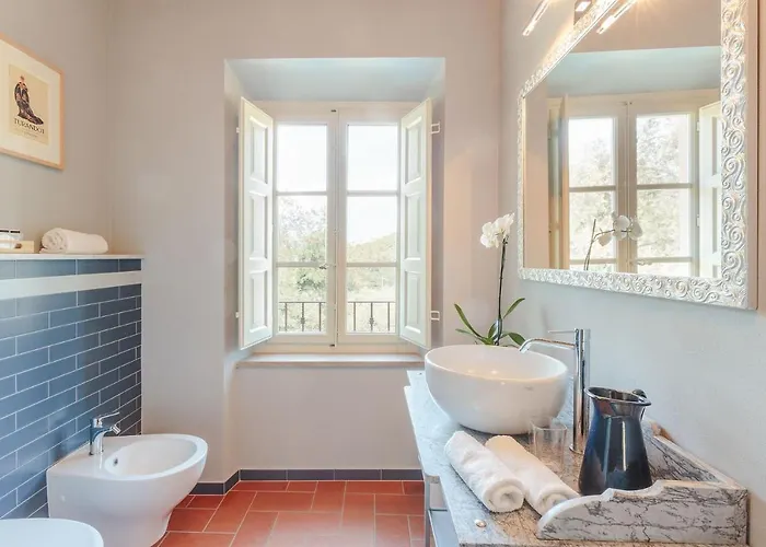 Antica Pergola Di San Giusto Nocleg ze śniadaniem