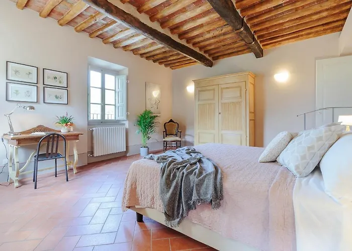 Antica Pergola Di San Giusto Nocleg ze śniadaniem