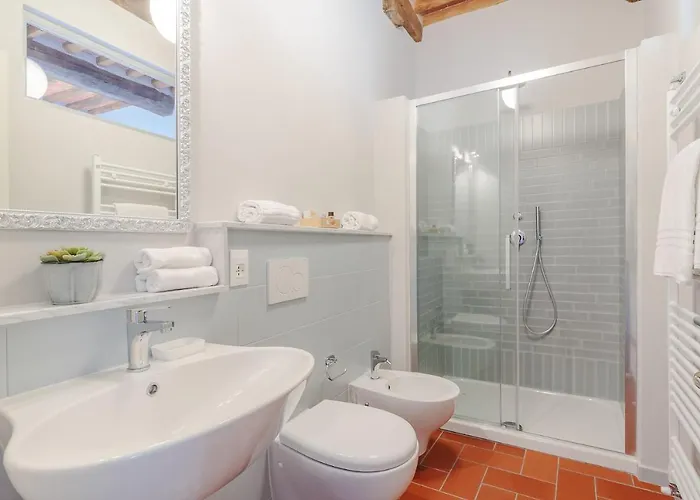 Nocleg ze śniadaniem Antica Pergola Di San Giusto Capannori