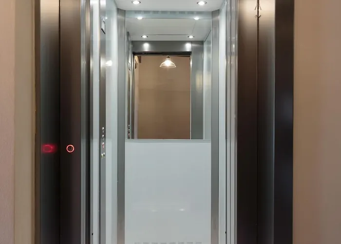 Antica Pergola Di San Giusto Nocleg ze śniadaniem Capannori