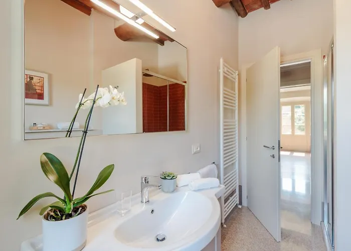 Antica Pergola Di San Giusto Capannori