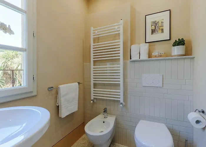 Antica Pergola Di San Giusto Nocleg ze śniadaniem Capannori