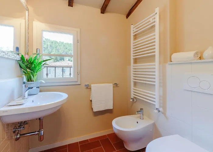 Antica Pergola Di San Giusto