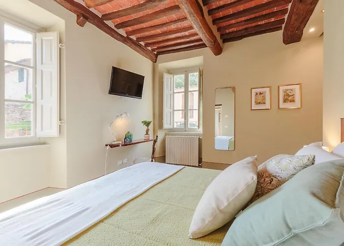 Antica Pergola Di San Giusto