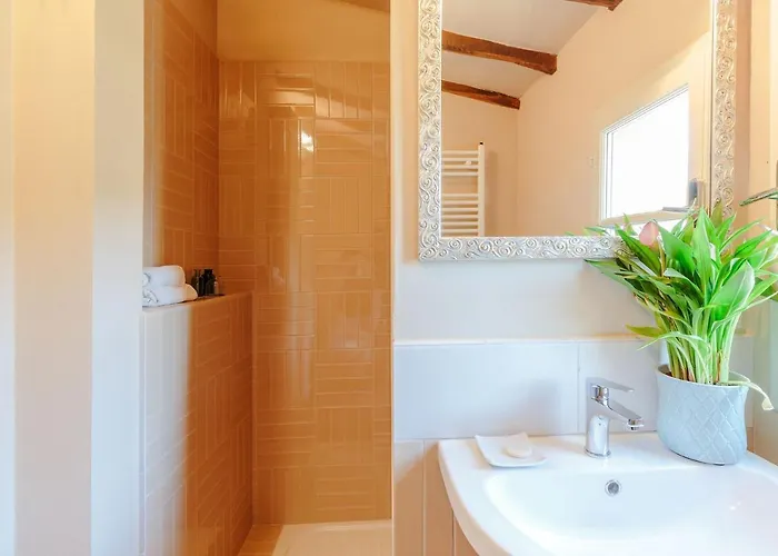 Antica Pergola Di San Giusto Capannori