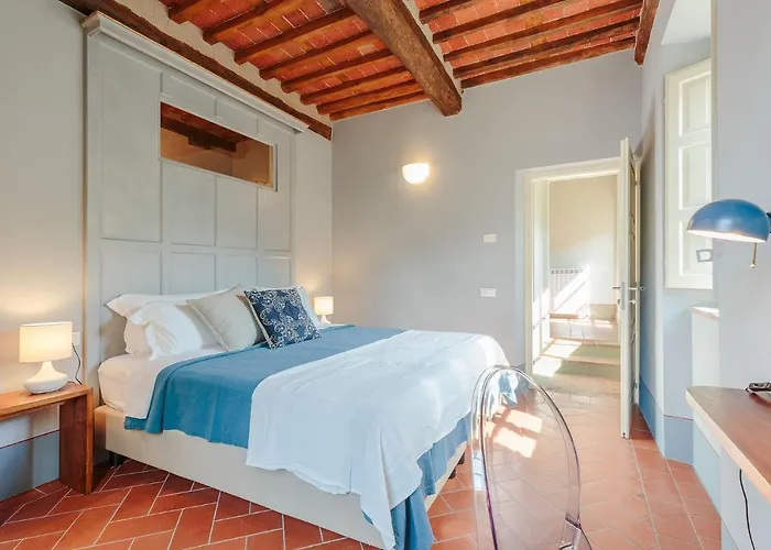 Nocleg ze śniadaniem Antica Pergola Di San Giusto Capannori