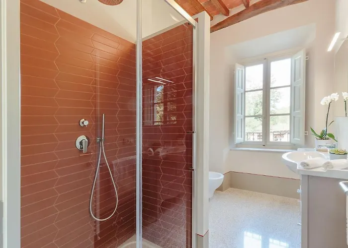 Antica Pergola Di San Giusto Nocleg ze śniadaniem