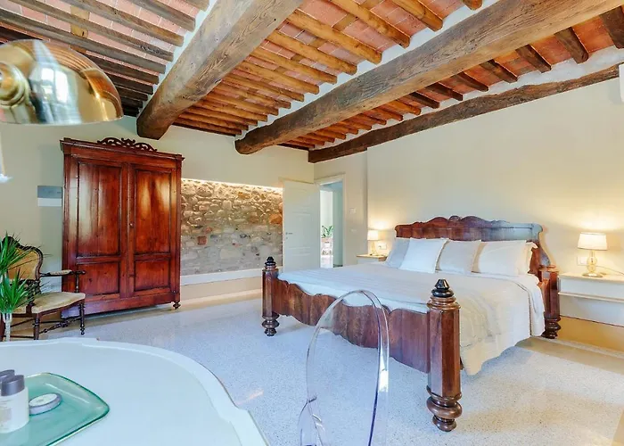 Antica Pergola Di San Giusto Nocleg ze śniadaniem