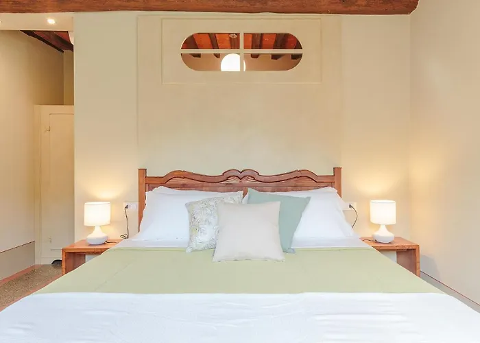 Nocleg ze śniadaniem Antica Pergola Di San Giusto Capannori