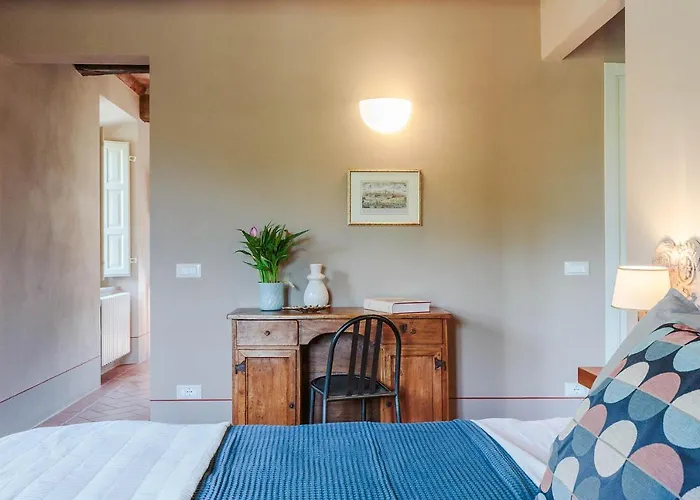 Antica Pergola Di San Giusto Nocleg ze śniadaniem