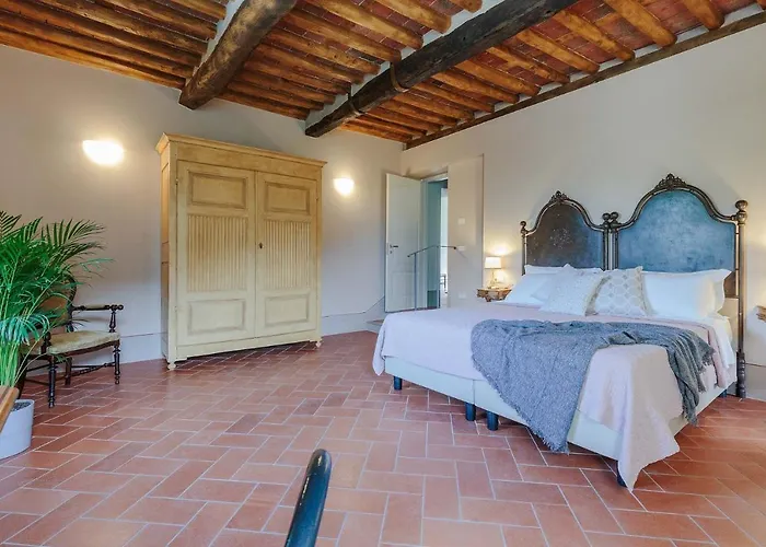 Antica Pergola Di San Giusto 4*